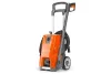 Husqvarna PW 345C magasnyomású mosó 