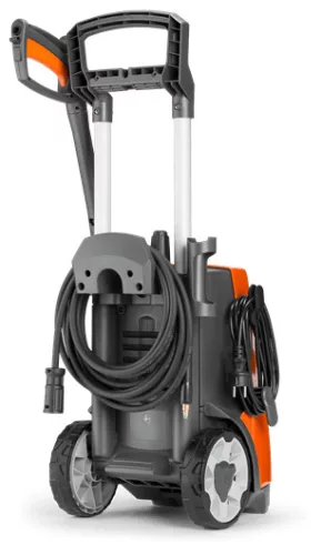 Husqvarna PW 345C magasnyomású mosó 