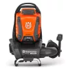 Husqvarna 550iBTX akkumulátoros lombfúvó "akkumulátor nélkül"