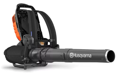 Husqvarna 550iBTX akkumulátoros lombfúvó "akkumulátor nélkül"