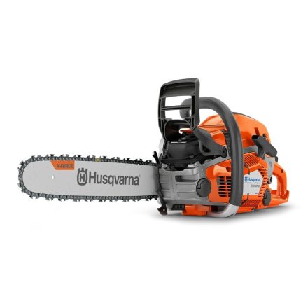 Husqvarna 550 XP G Mark II 15" benzinmotoros láncfűrész