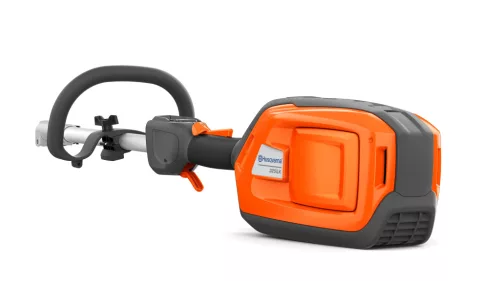 Husqvarna 325iLK akkumlátoros szegélyvágó "akkumulátor nélkül"