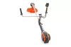 Husqvarna 535iRXT akkumulátoros szegélynyíró "akkumulátor nélkül"