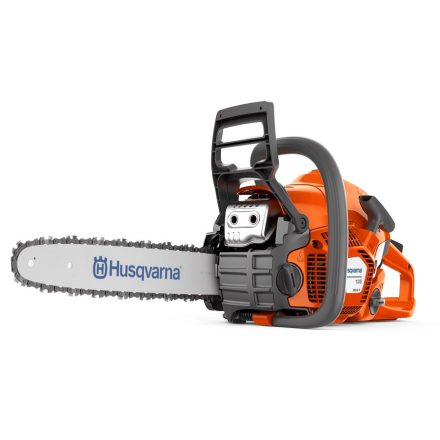 Husqvarna 135 Mark II 14" benzinmotoros láncfűrész 