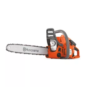 Husqvarna 120 Mark II 14" benzinmotoros láncfűrész 