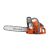 Husqvarna 120 Mark II 14" benzinmotoros láncfűrész 