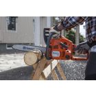 Husqvarna 120 Mark II 14" benzinmotoros láncfűrész 