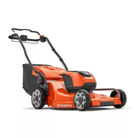   Husqvarna LC 353IVX akkumulátoros fűnyíró "akkumulátor nélkül"