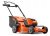 Husqvarna LC 247iX akkumulátoros fűnyíró "akkumulátor nélkül"