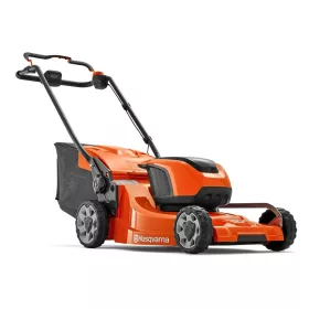   Husqvarna LC 247iX akkumulátoros fűnyíró "akkumulátor nélkül"