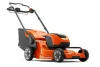 Husqvarna LC 347iVX  akkumulátoros fűnyíró "akkumulátor nélkül"