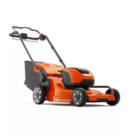   Husqvarna LC 347iVX  akkumulátoros fűnyíró "akkumulátor nélkül"