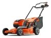 Husqvarna LC 347iVX  akkumulátoros fűnyíró "akkumulátor nélkül"