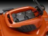 Husqvarna LC 347iVX  akkumulátoros fűnyíró "akkumulátor nélkül"
