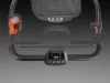 Husqvarna LC 347iVX  akkumulátoros fűnyíró "akkumulátor nélkül"