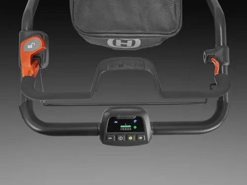 Husqvarna LC 347iVX  akkumulátoros fűnyíró "akkumulátor nélkül"
