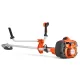 Husqvarna 545F benzinmotoros tisztítófűrész