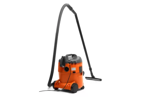 Husqvarna WDC 220 porszívó száraz-nedves 1000W