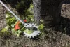 Husqvarna RA850 szélező adapter
