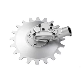Husqvarna RA-V gyomolló adapter