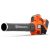 Husqvarna 525iB MARK II akkumulátoros lombfúvó "akkumulátor nélkül"