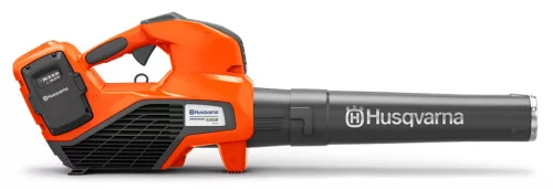 Husqvarna 525iB MARK II akkumulátoros lombfúvó "akkumulátor nélkül"
