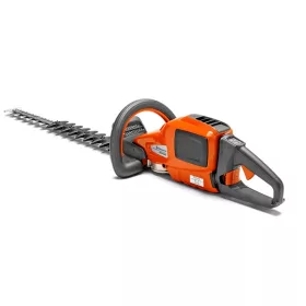  Husqvarna 520iHD60 akkumulátoros sövénynyíró "akkumulátor nélkül"