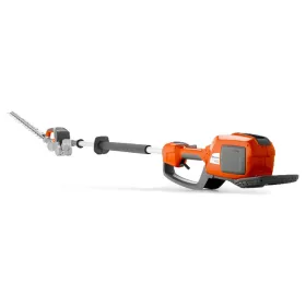   Husqvarna 520iHE3 akkumulátoros sövénynyíró " akkumulátor nélkül"