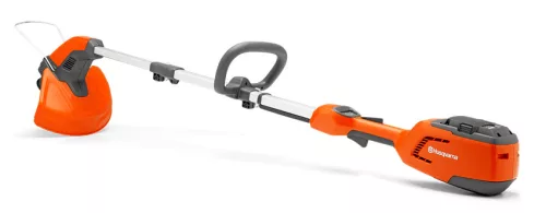 Husqvarna 115iL szegélynyíró + 115iHD45 sövénynyíró  KIT "1-1 akkumulátor + töltő"