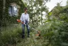 Husqvarna 115iL szegélynyíró + 115iHD45 sövénynyíró  KIT "1-1 akkumulátor + töltő"