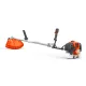 Husqvarna 333R benzinmotoros fűkasza 