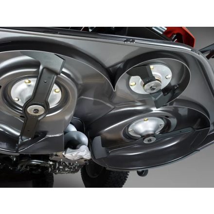 Husqvarna Combi 112 vágóasztal "RC 318T, RC 320TS AWD rider-hez"