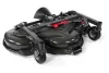 Husqvarna Combi 155 vágóasztal "P525DX, P520DX, P535HX Hybrid rider-hez"