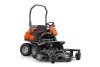 Husqvarna P 520DX dieselmotoros "vágóasztal nélkül"