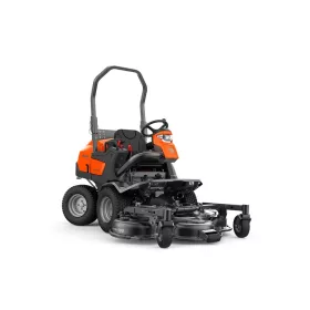   Husqvarna P 520DX dieselmotoros "vágóasztal nélkül"