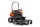 Husqvarna P 520DX dieselmotoros "vágóasztal nélkül"