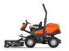 Husqvarna P 520DX dieselmotoros "vágóasztal nélkül"