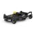 Husqvarna R180/180cm vágóasztal "P535HX Hybrid rider-hez"