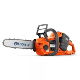   Husqvarna 340i 14" akkumulátoros láncfűrész "akkumulátor nélkül"