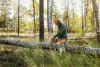 Husqvarna 340i 14" akkumulátoros láncfűrész "akkumulátor nélkül"