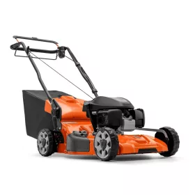   Husqvarna LC 356VP benzinmotoros fűnyíró "Honda engine"