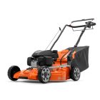 Husqvarna LC 356VP benzinmotoros fűnyíró "Honda engine"