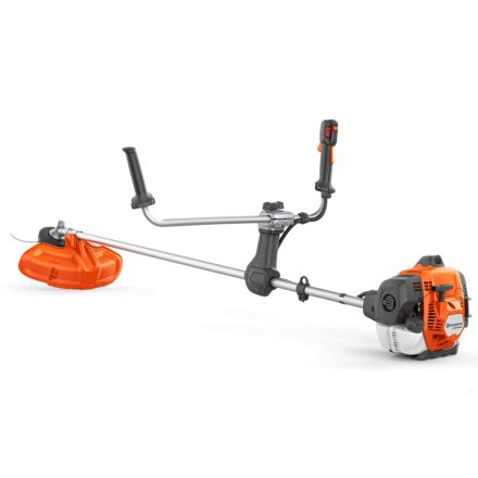 Husqvarna 525RX Mark II benzinmotoros fűkasza