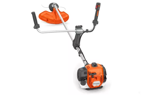 Husqvarna 525RX Mark II benzinmotoros fűkasza