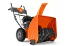 Husqvarna ST 124 benzinmotoros hómaró