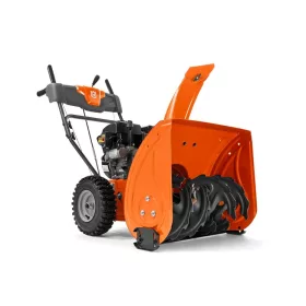 Husqvarna ST 124 benzinmotoros hómaró