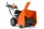 Husqvarna ST 124 benzinmotoros hómaró