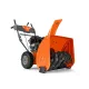 Husqvarna ST 124 benzinmotoros hómaró