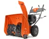 Husqvarna ST 124 benzinmotoros hómaró