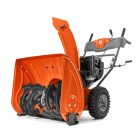 Husqvarna ST 124 benzinmotoros hómaró